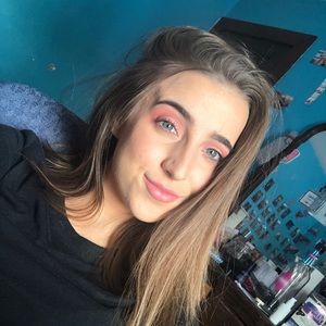 Meet your Posher, Kahlei